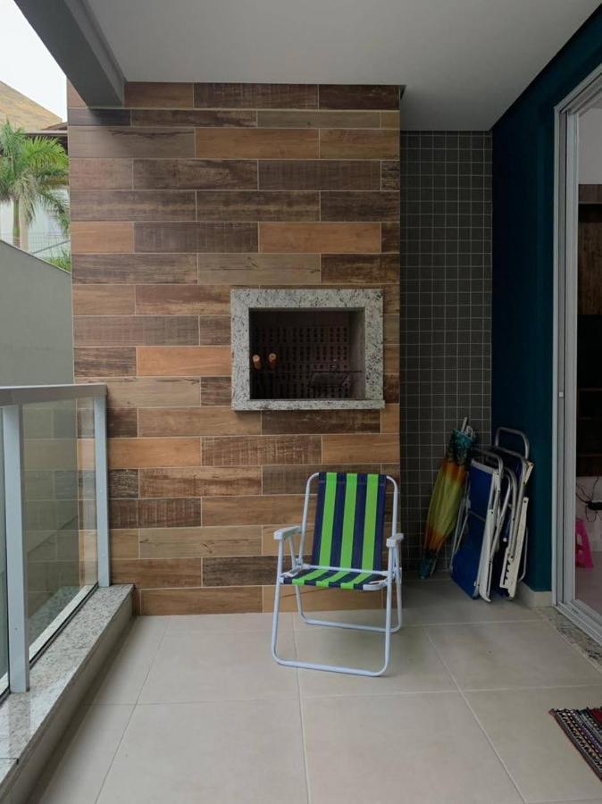 Appartement Apartamento 100M Praia Do Santinho à Florianópolis Extérieur photo