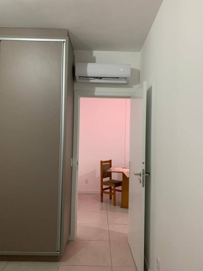 Appartement Apartamento 100M Praia Do Santinho à Florianópolis Extérieur photo