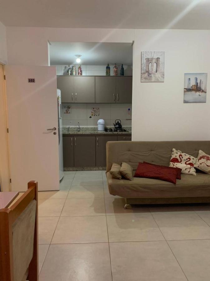 Appartement Apartamento 100M Praia Do Santinho à Florianópolis Extérieur photo