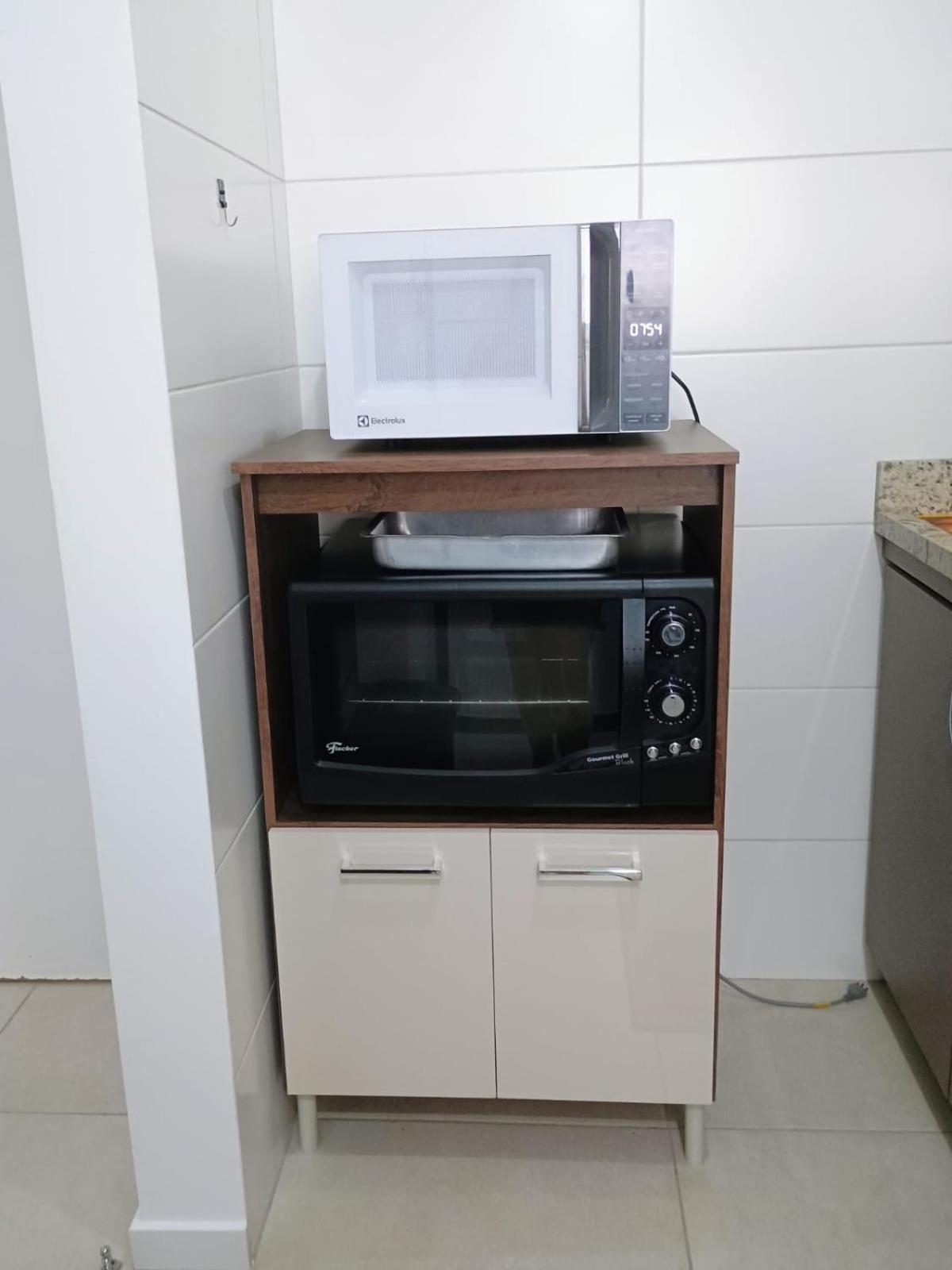 Appartement Apartamento 100M Praia Do Santinho à Florianópolis Extérieur photo